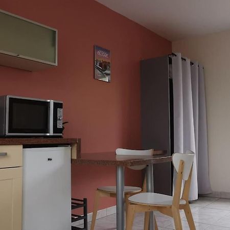 Studio Avec Jardin Bourcefranc Zewnętrze zdjęcie